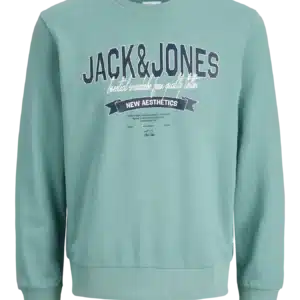 sweat jj mineral blue