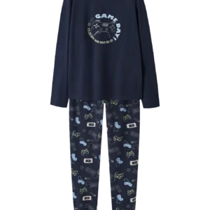 pyjama fille fleur (copie)