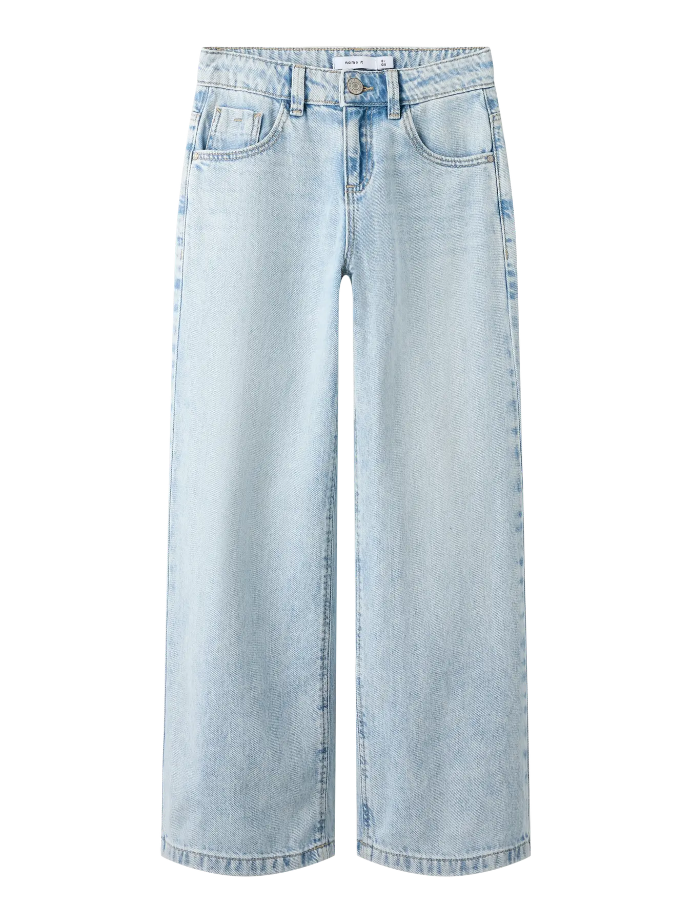 jeans light blue