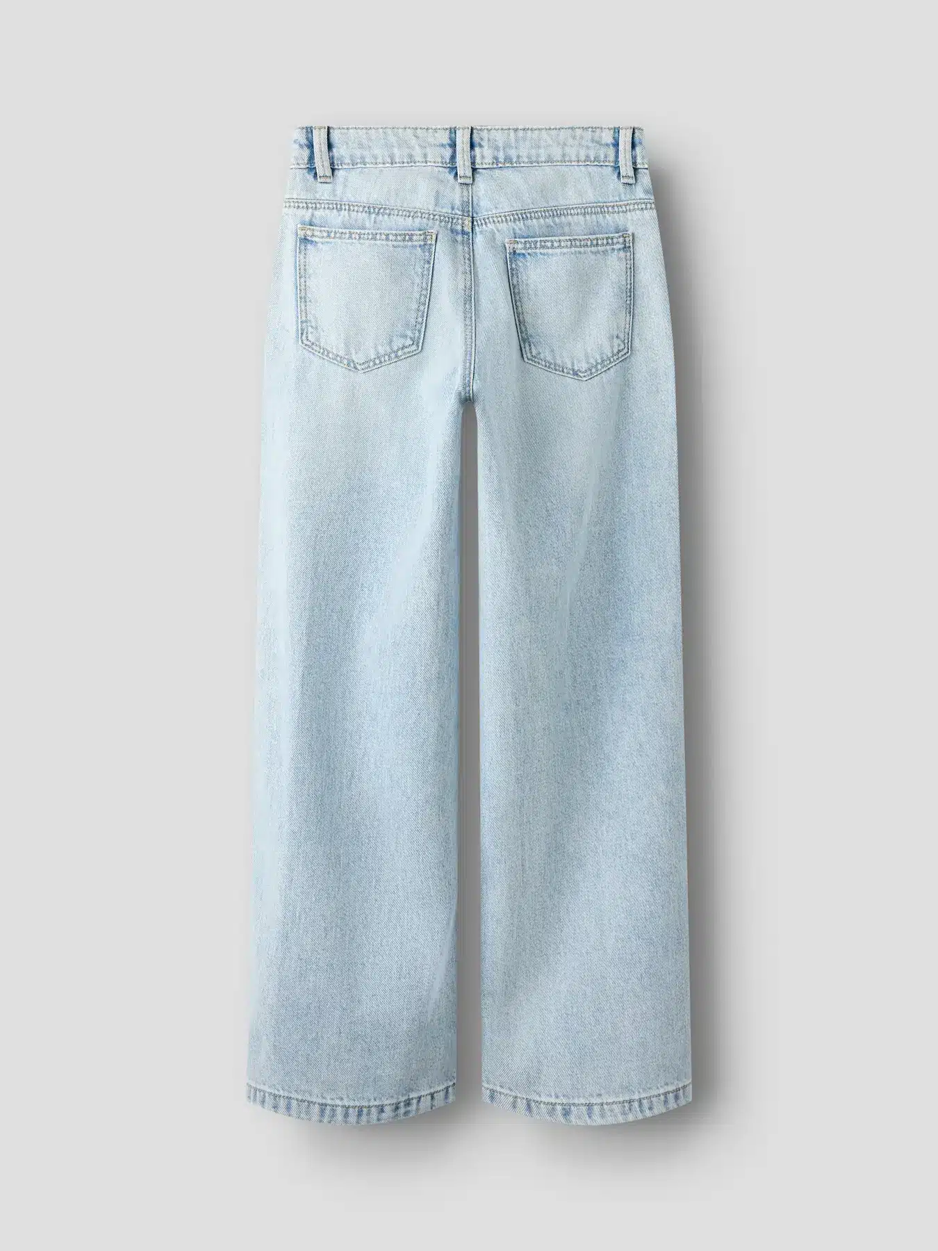 jeans light blue