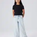 jeans light blue