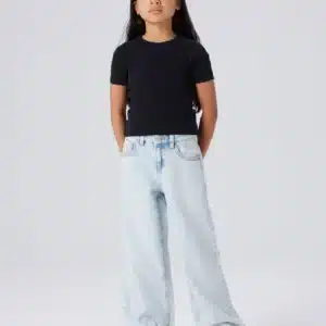 jeans light blue