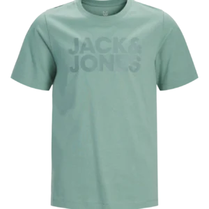 t shirt jj minéral blue