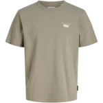 t shirt manche courte jj bleu foncé (copie)