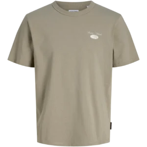 t shirt manche courte jj bleu foncé (copie)