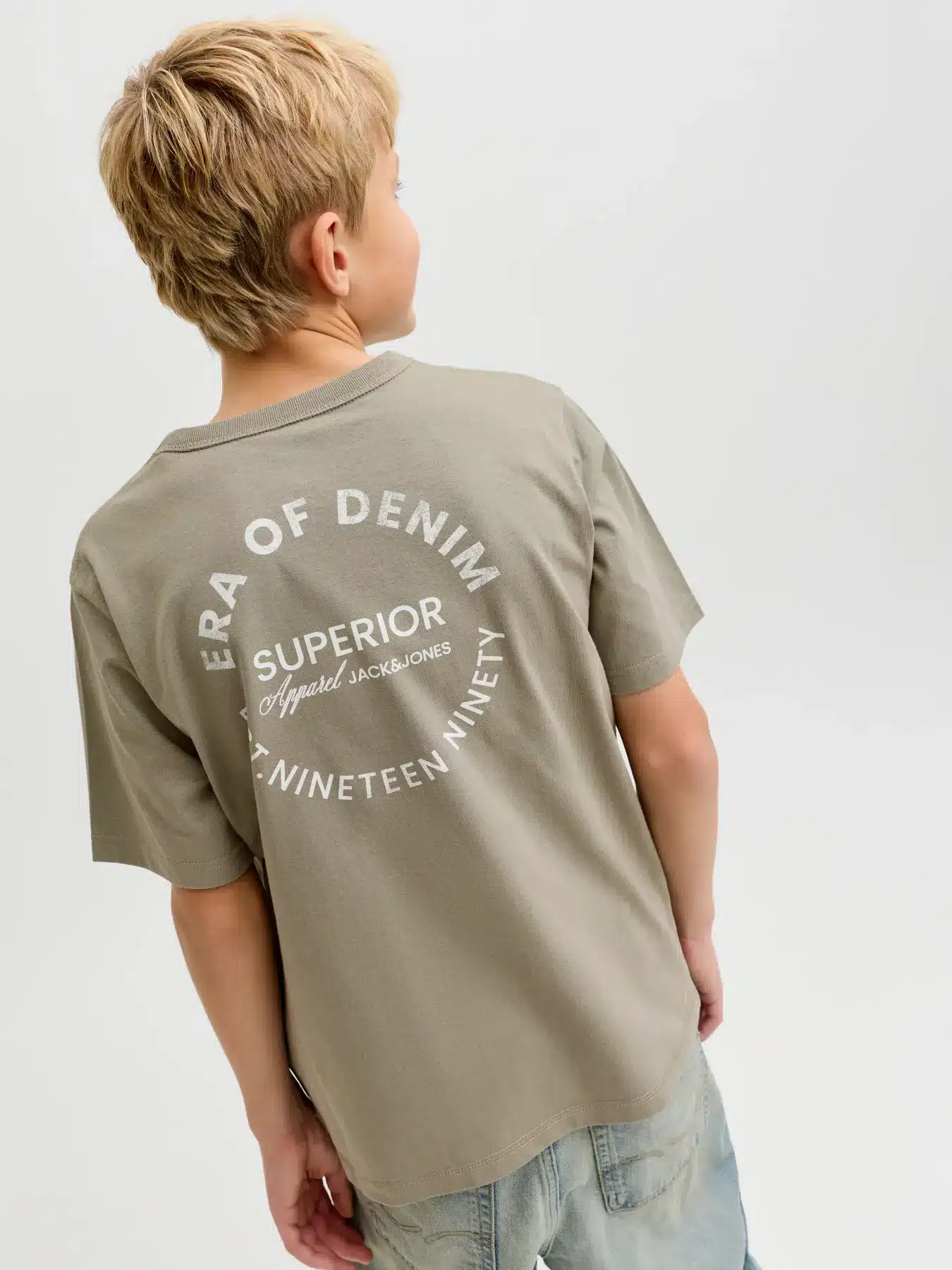 t shirt manche courte jj bleu foncé (copie)