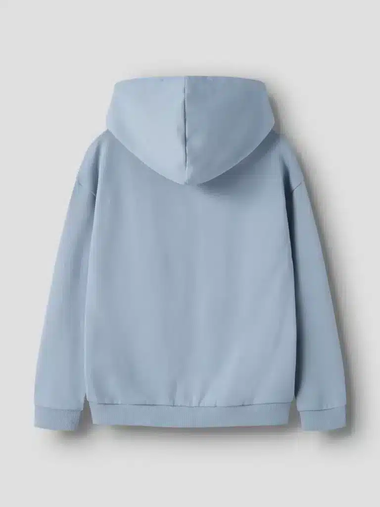 sweat cours gris