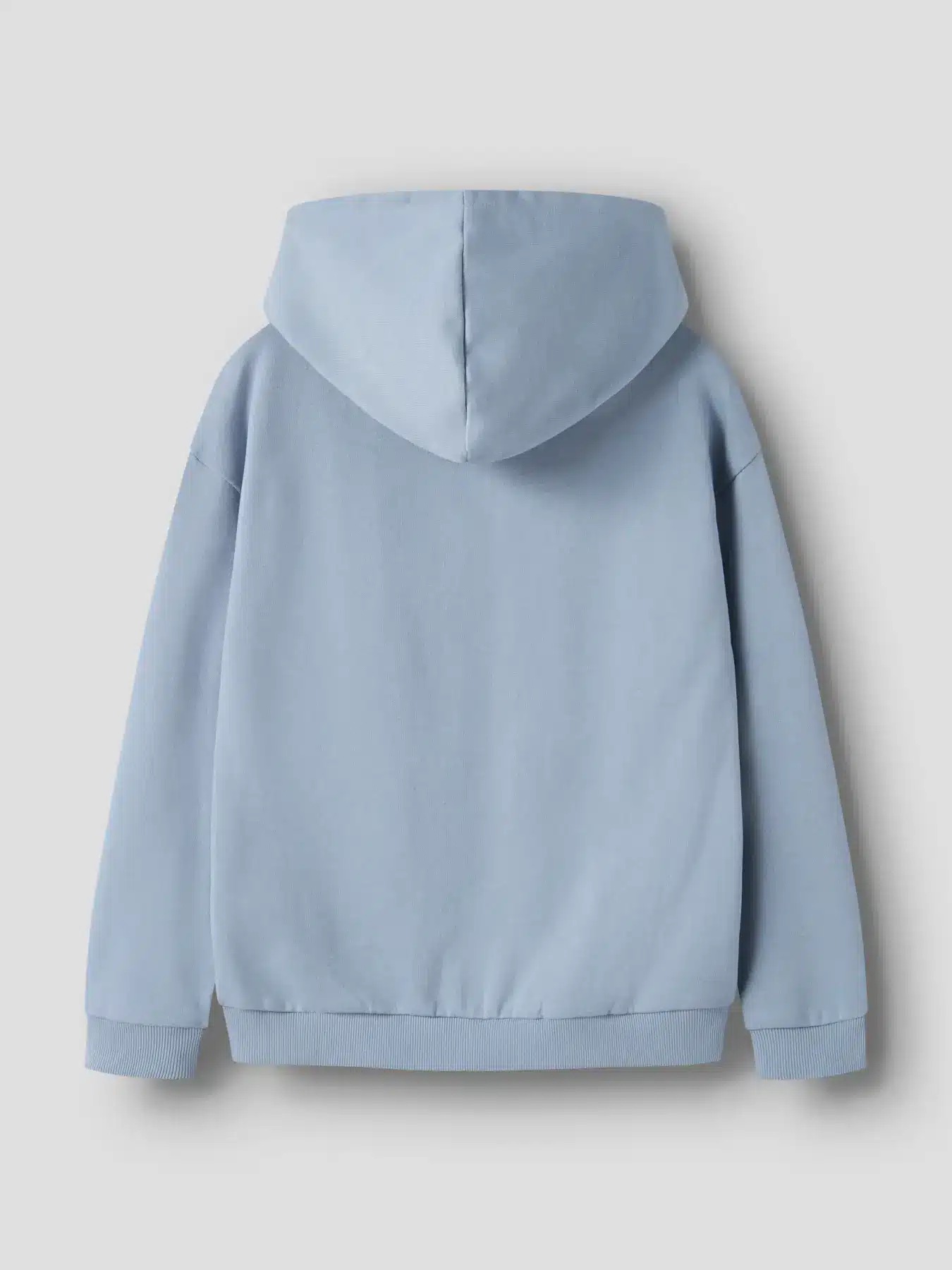 sweat cours gris