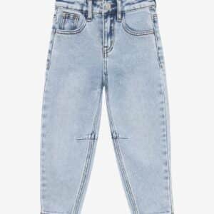 jeans barrel