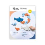 puzzle de bain méduse (copie)
