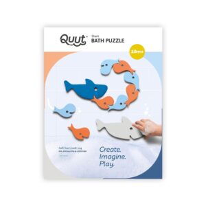 puzzle de bain méduse (copie)