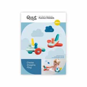 puzzle de bain requin (copie)