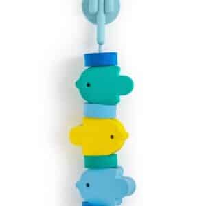 puzzle poissons