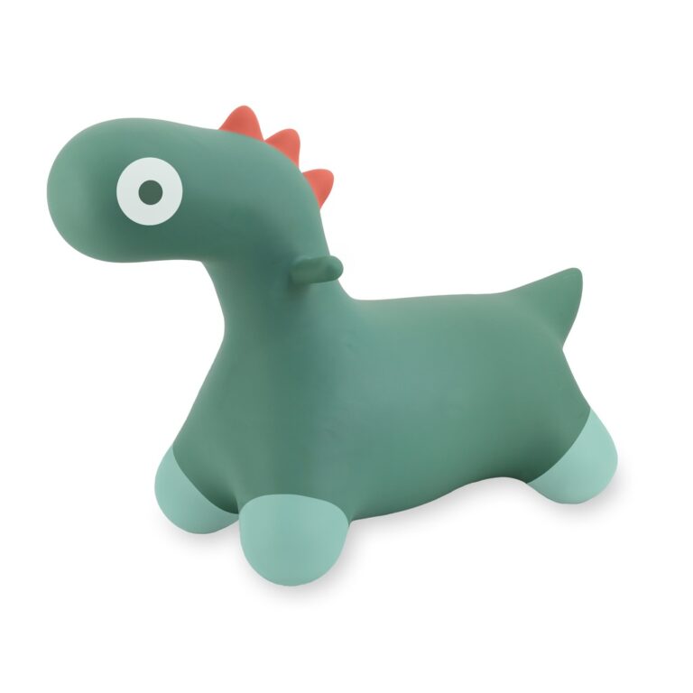 hoppi dino vert jardin
