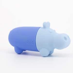 arrosoir de bain hippo