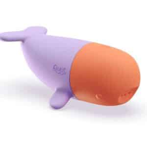 arrosoir de bain hippo (copie)