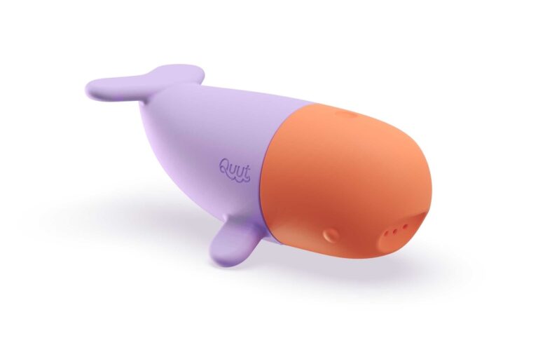arrosoir de bain hippo (copie)