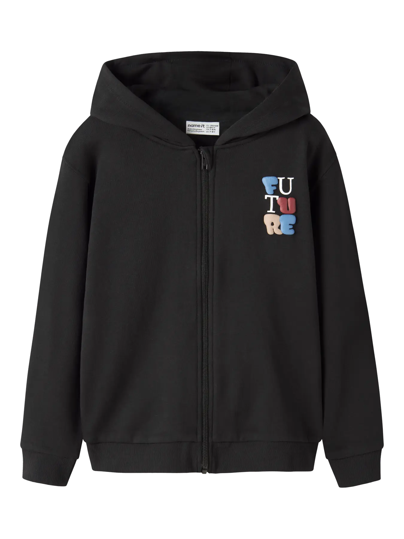 sweat à capuche bordeaux courtside (copie)