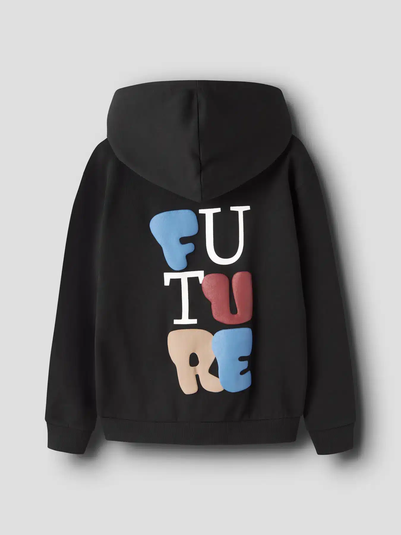 sweat à capuche bordeaux courtside (copie)
