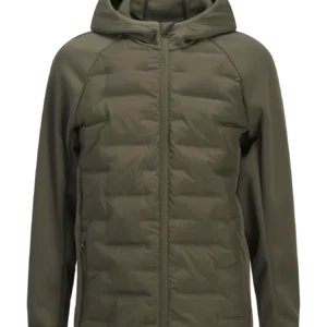 veste kaki jj