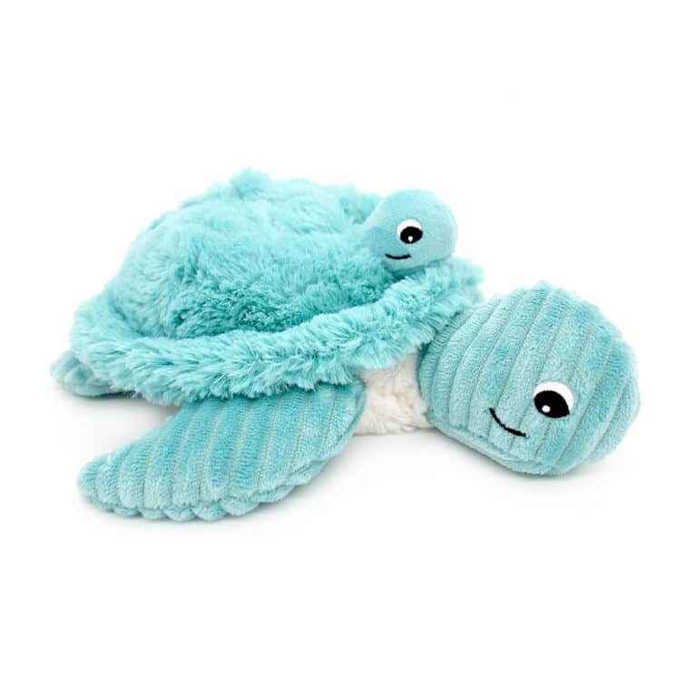 peluche gravillou la baleine maman & bebe bleue (copie)