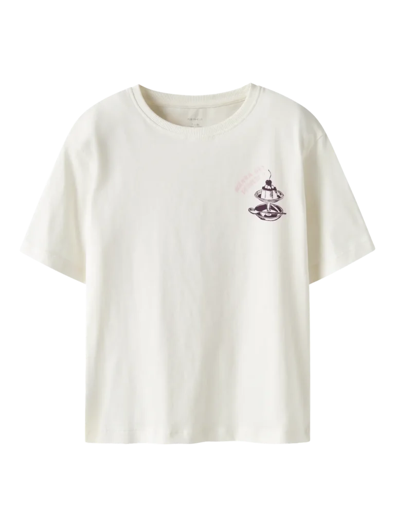t shirt courtes manches blossom (copie)