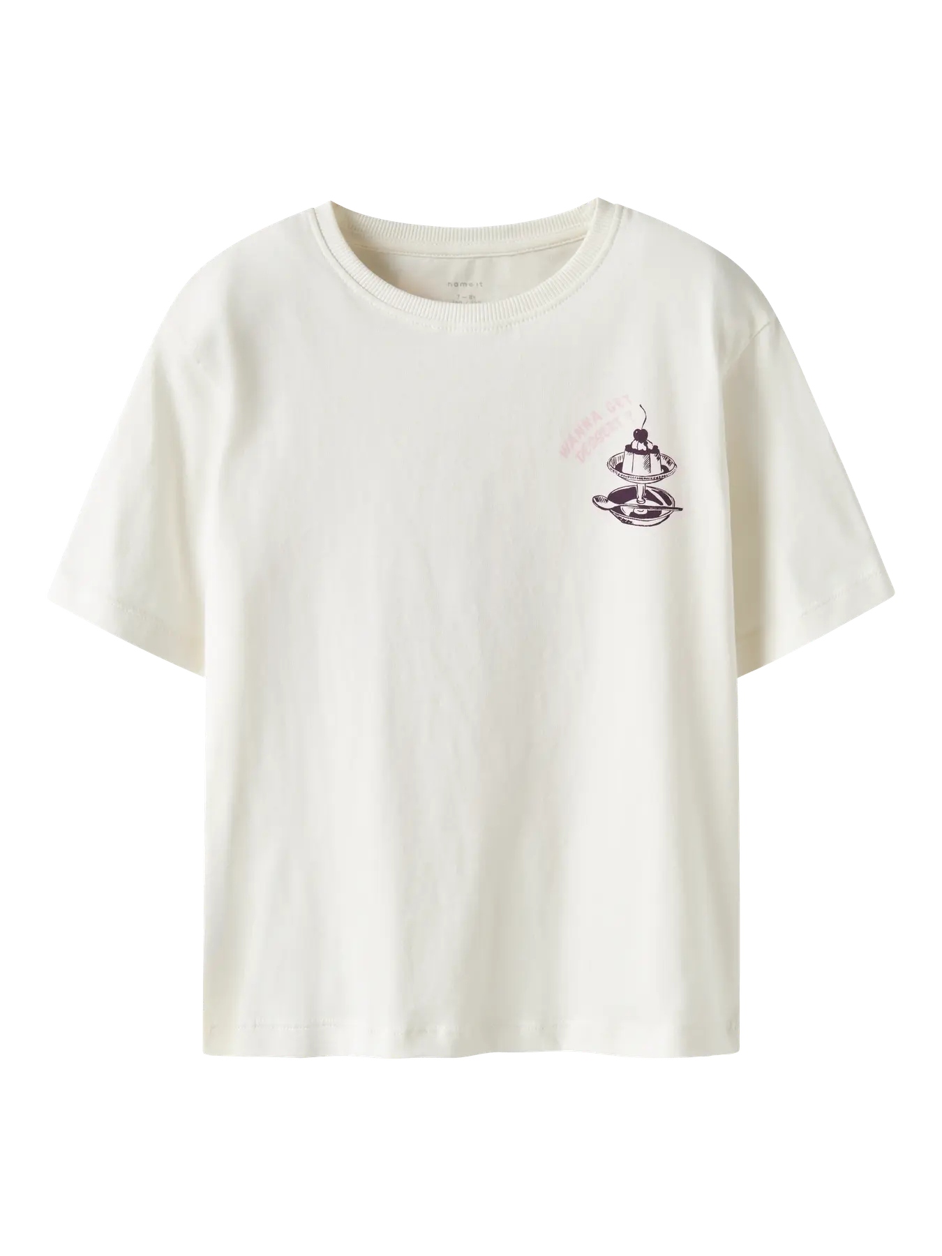 t shirt courtes manches blossom (copie)