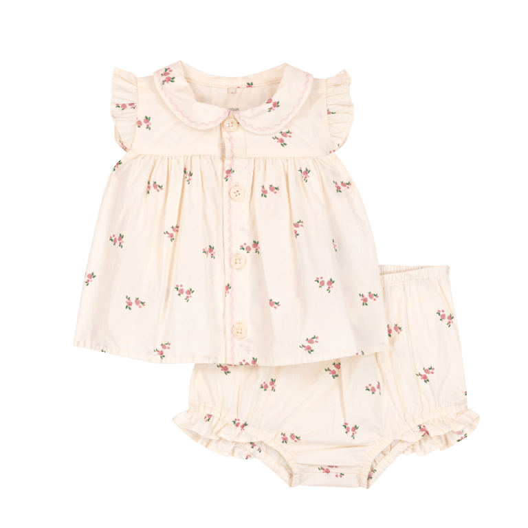 ensemble 2 pièces robe+short