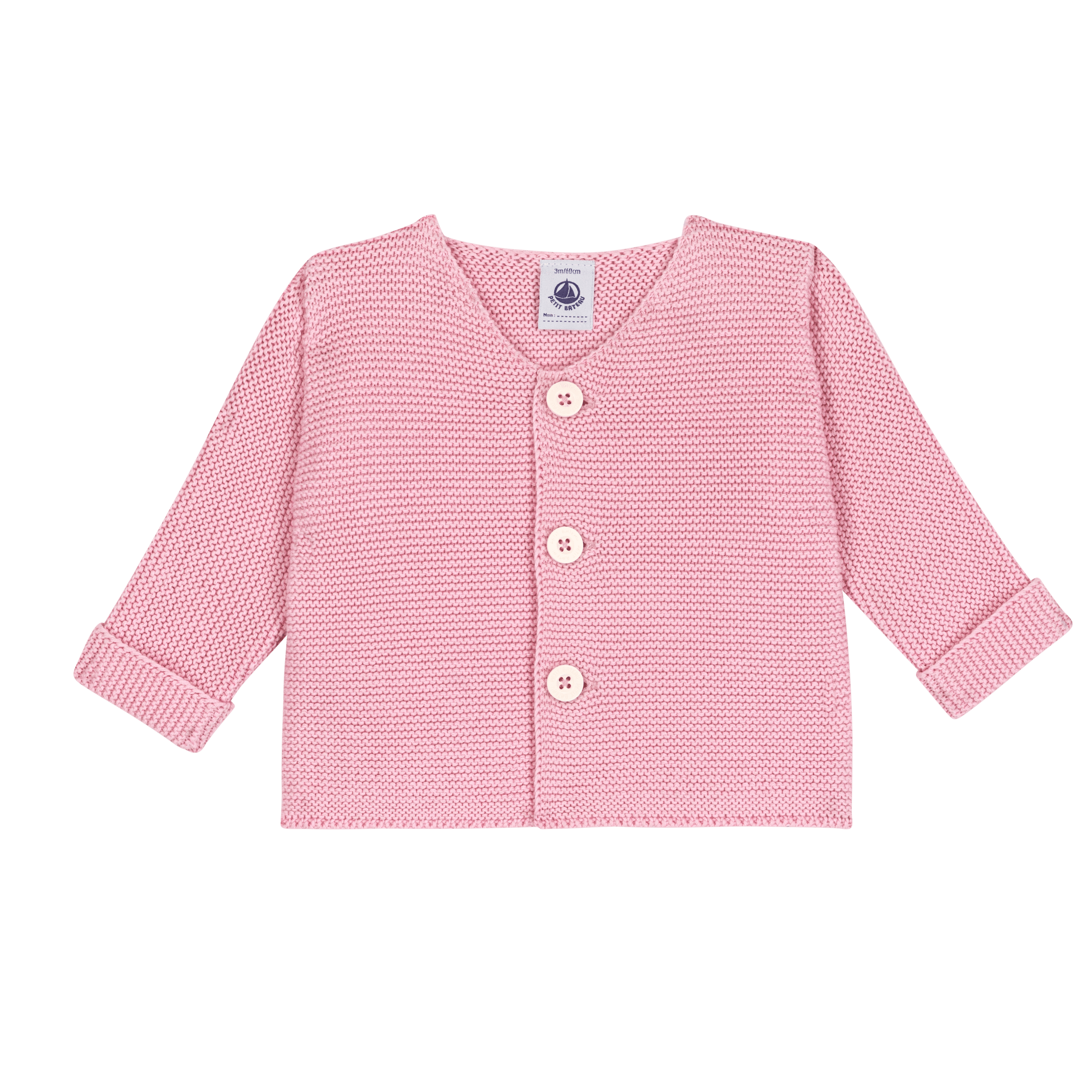 cardigan gilet bleu (copie)