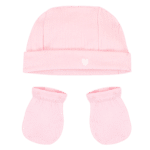 bonnet + mouffles bleu (copie)
