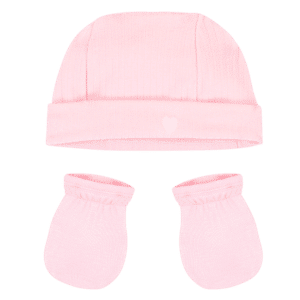 bonnet + mouffles bleu (copie)