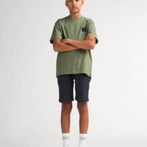 t shirt kaki industries
