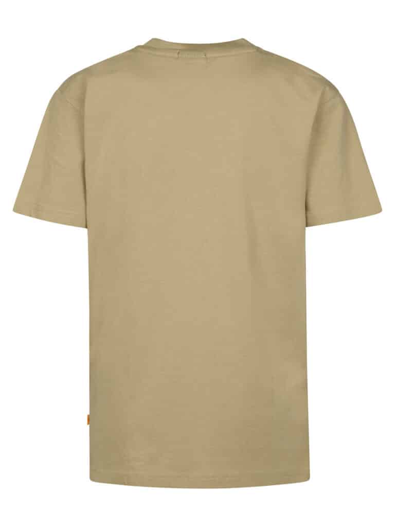 t shirt kaki industries (copie)