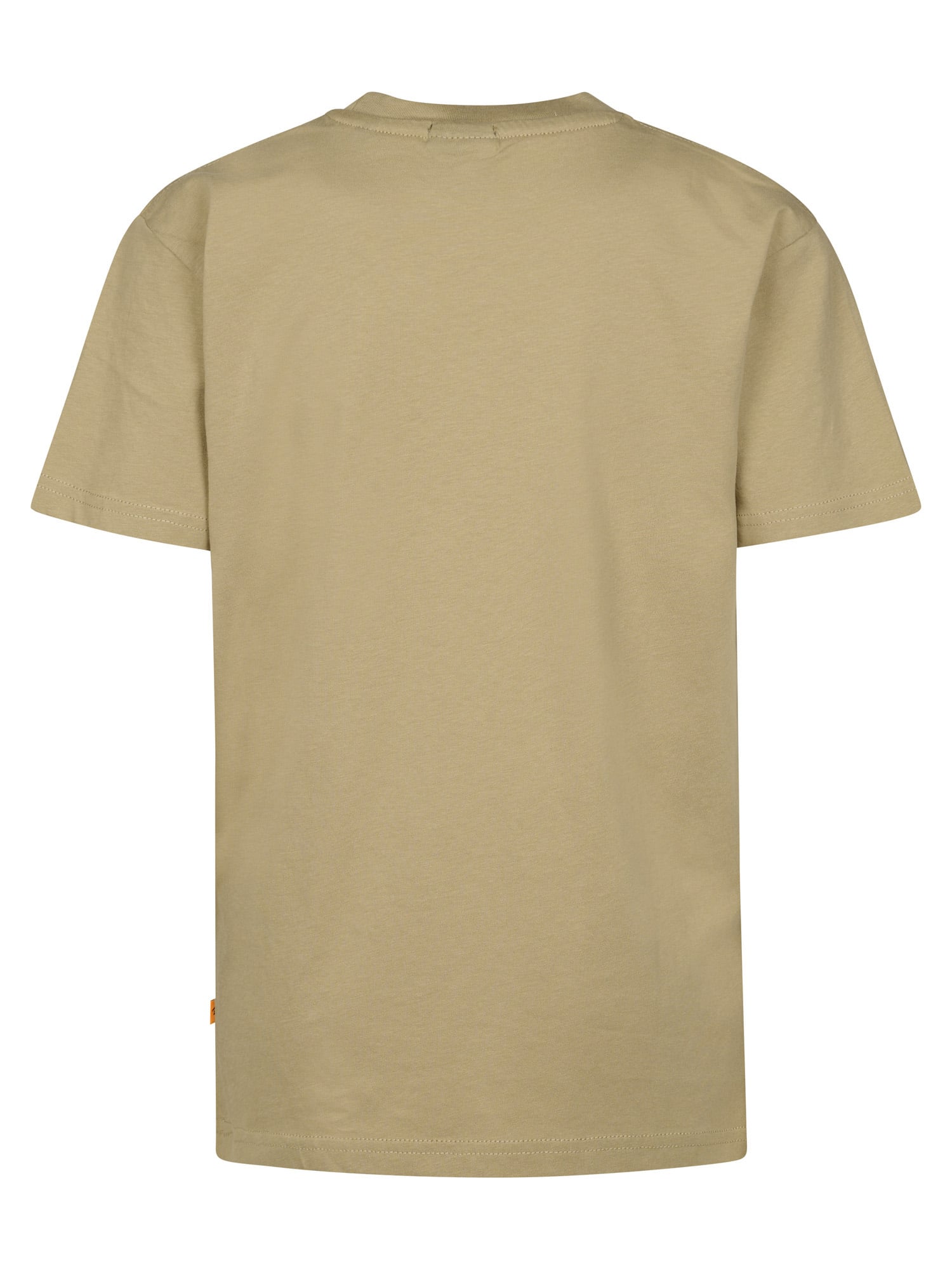 t shirt kaki industries (copie)