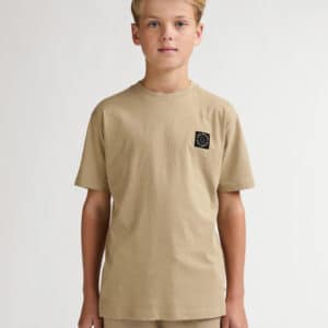 t shirt kaki industries (copie)