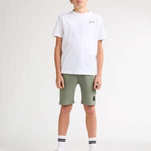 t shirt blanc