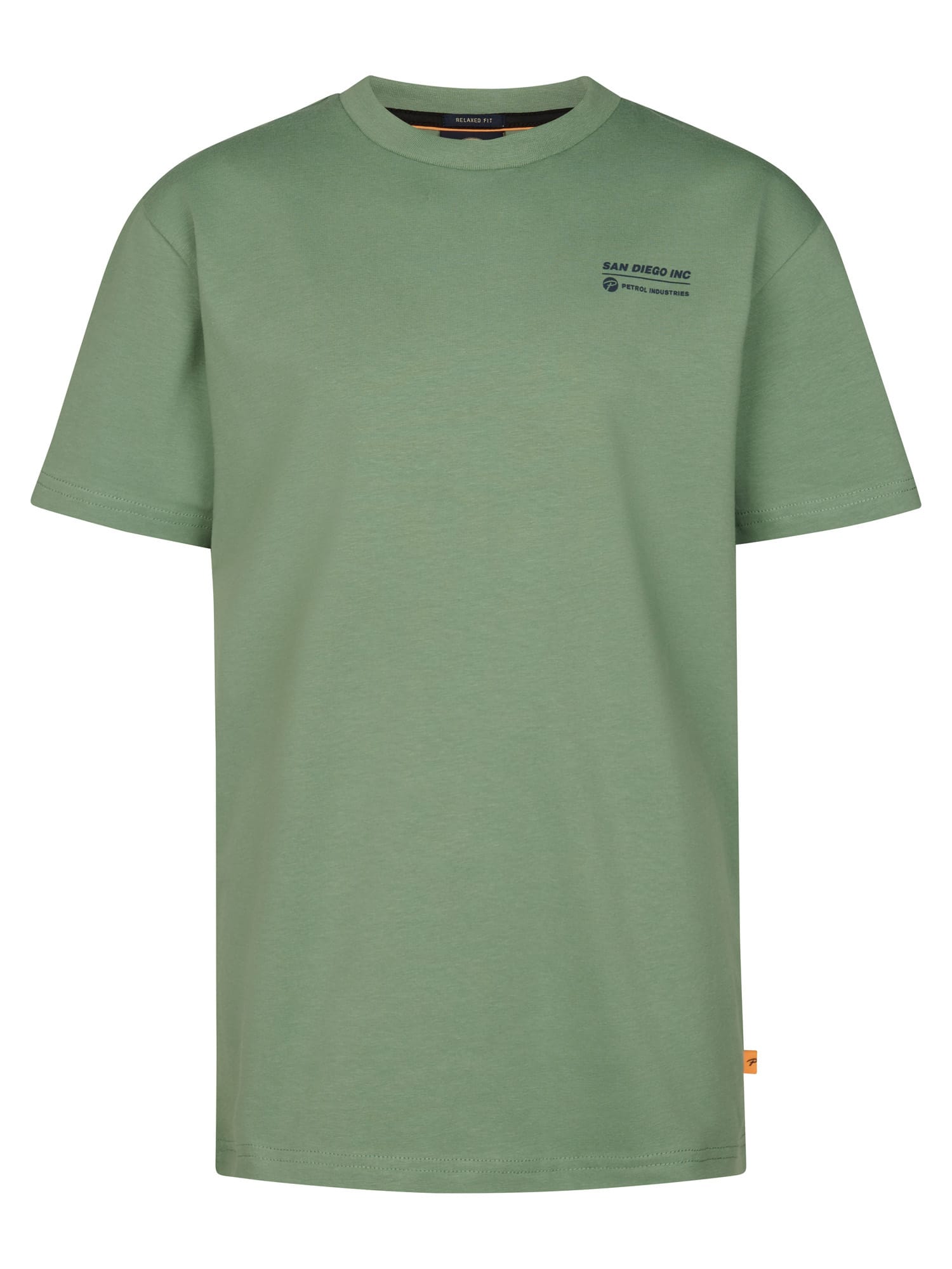t shirt san diego blanc (copie)
