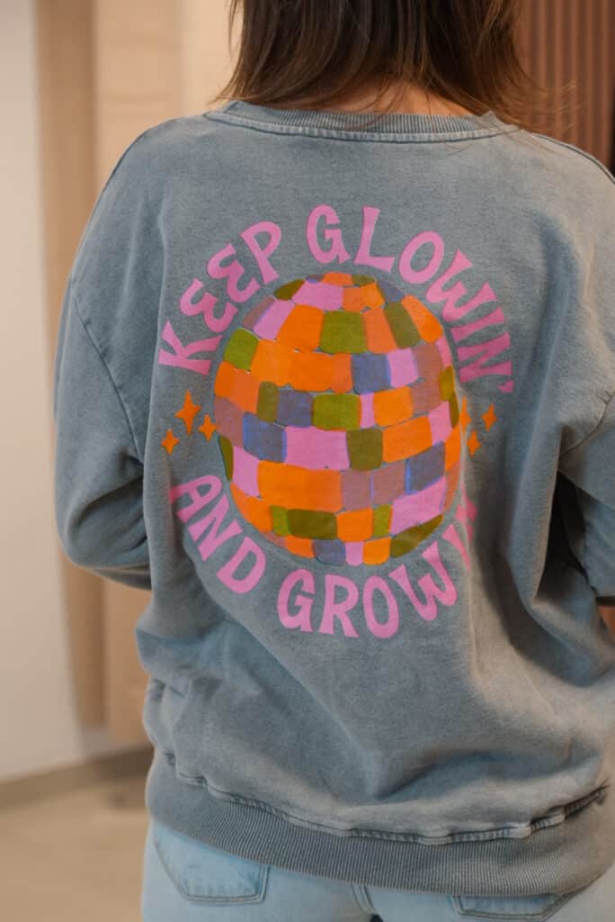 chemise crème en broderie