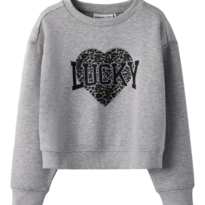 sweat lila fearless (copie)