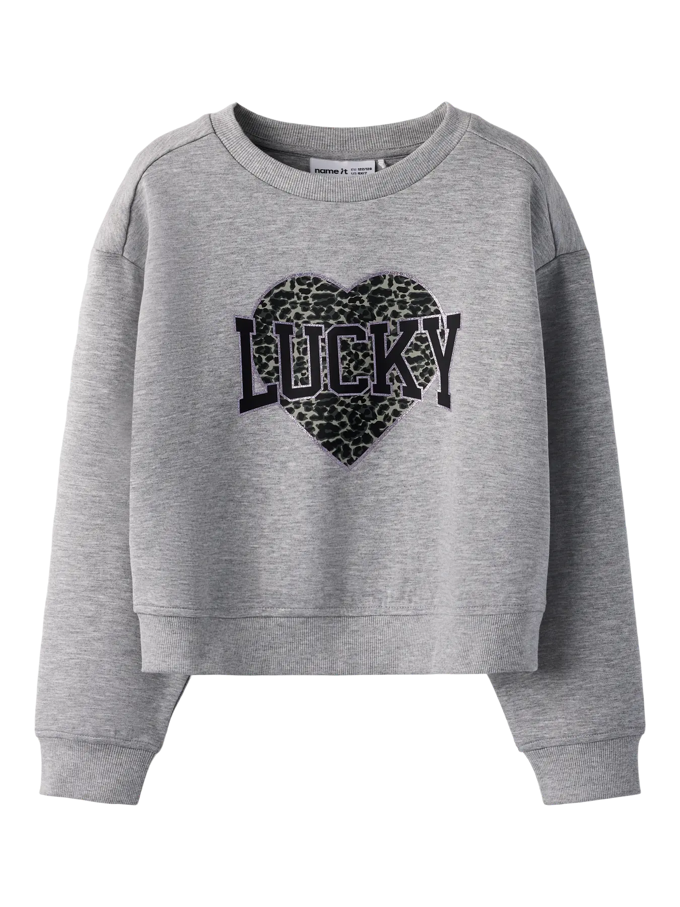 sweat lila fearless (copie)