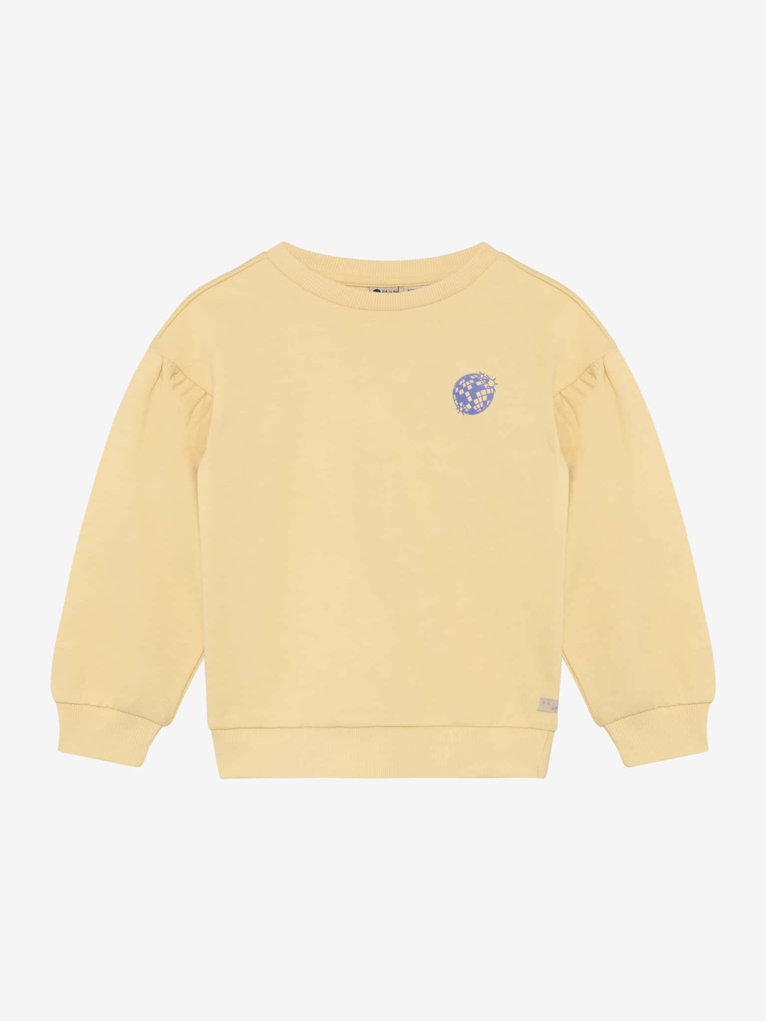 sweat rouge pizza (copie)