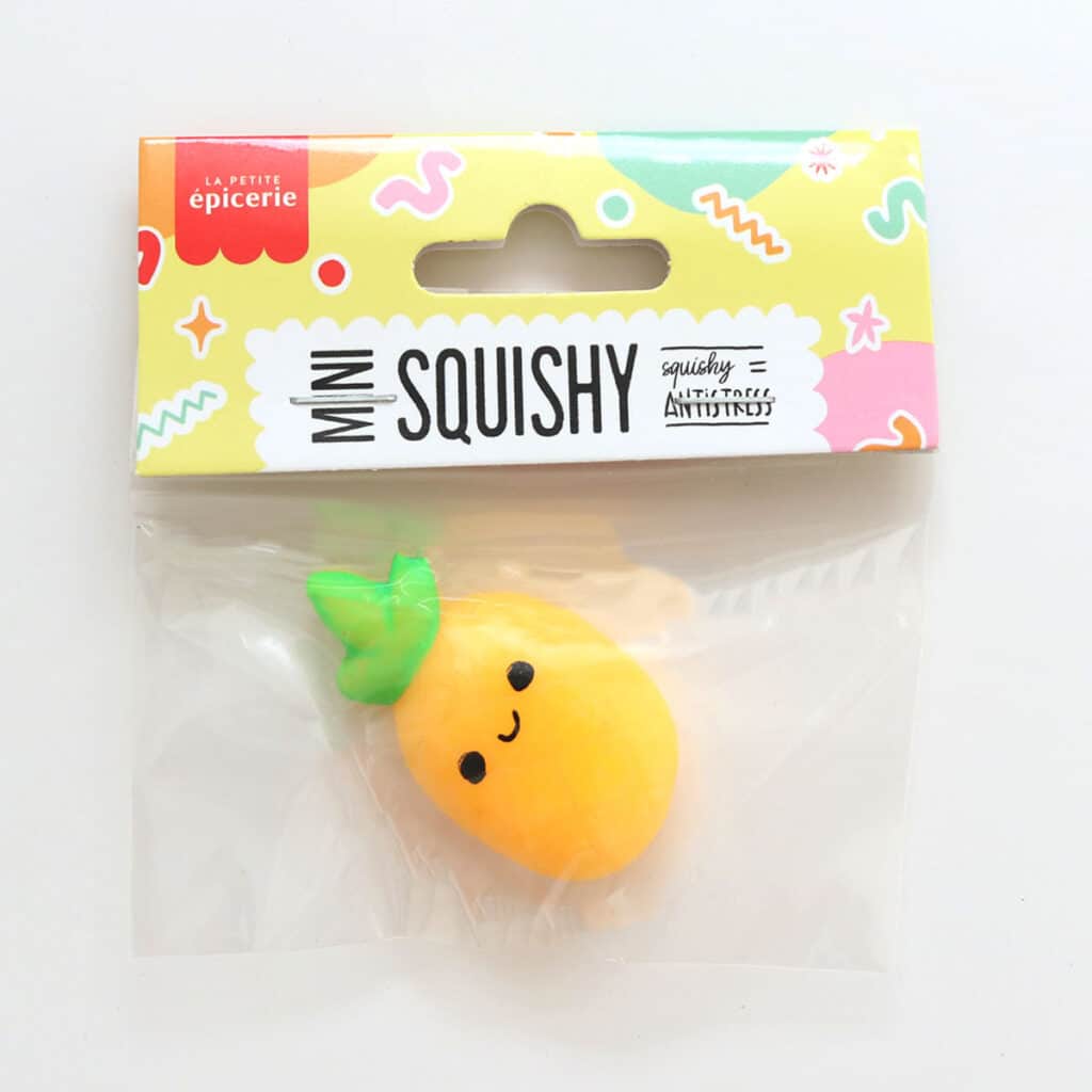 mini squishy Étoile (copie)