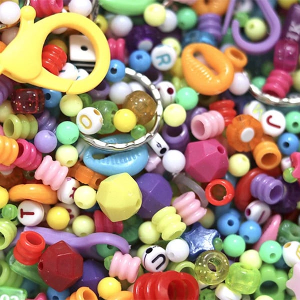 mix de perles girl power (copie)