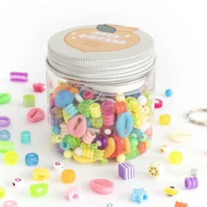 mix de perles girl power (copie)