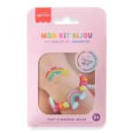 mon kit bijou enfant bracelet licornes (copie)