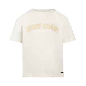 t shirt love club blanc / vert (copie)