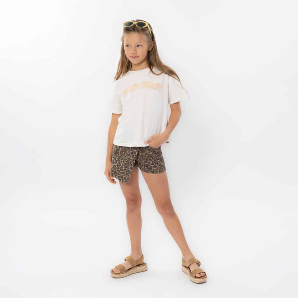 t shirt love club blanc / vert (copie)