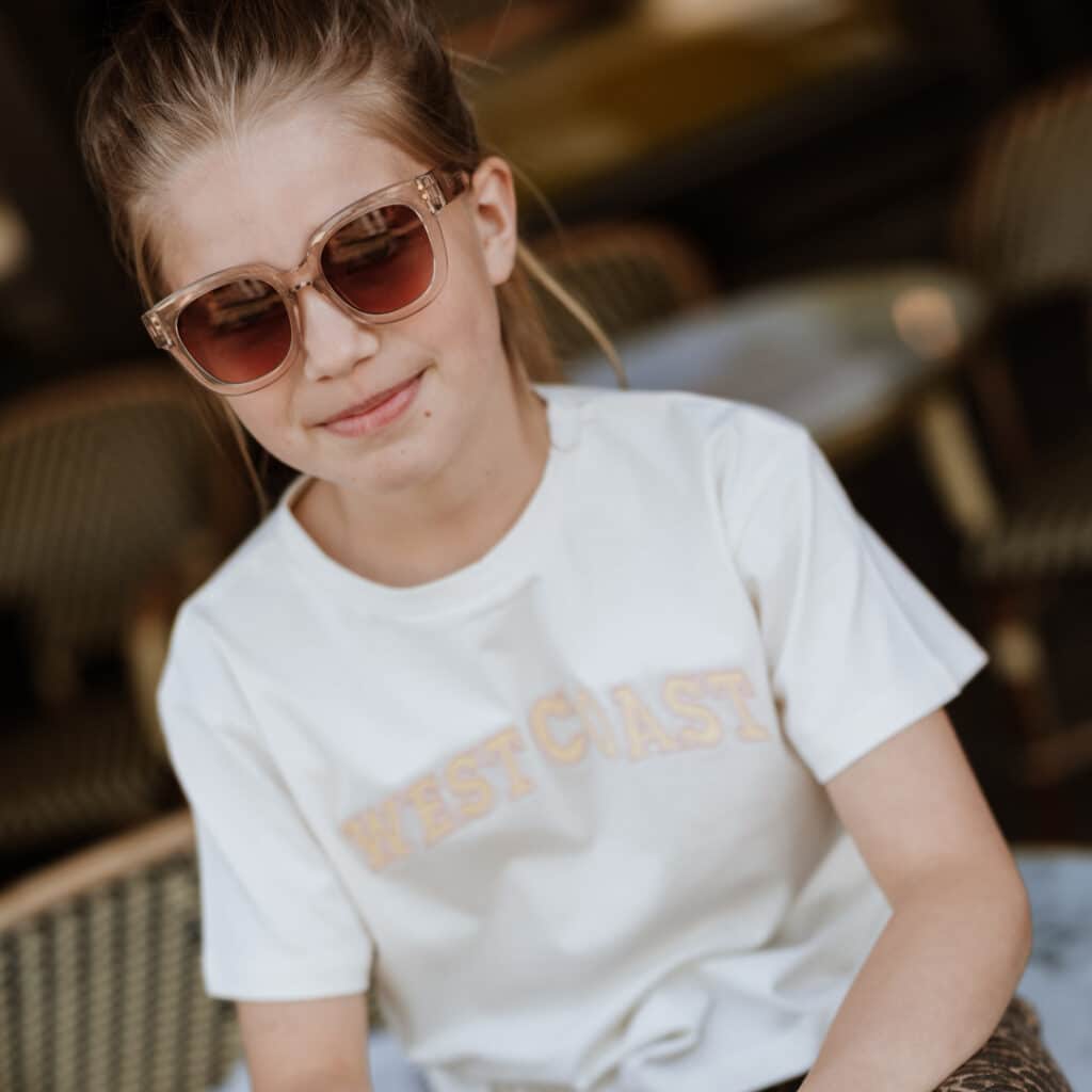 t shirt love club blanc / vert (copie)