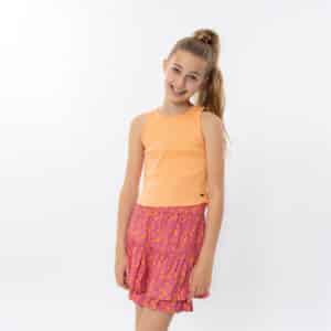 t shirt positive vibes fuschia (copie)