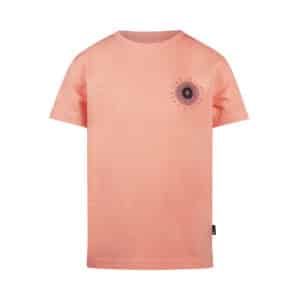 t shirt orange
